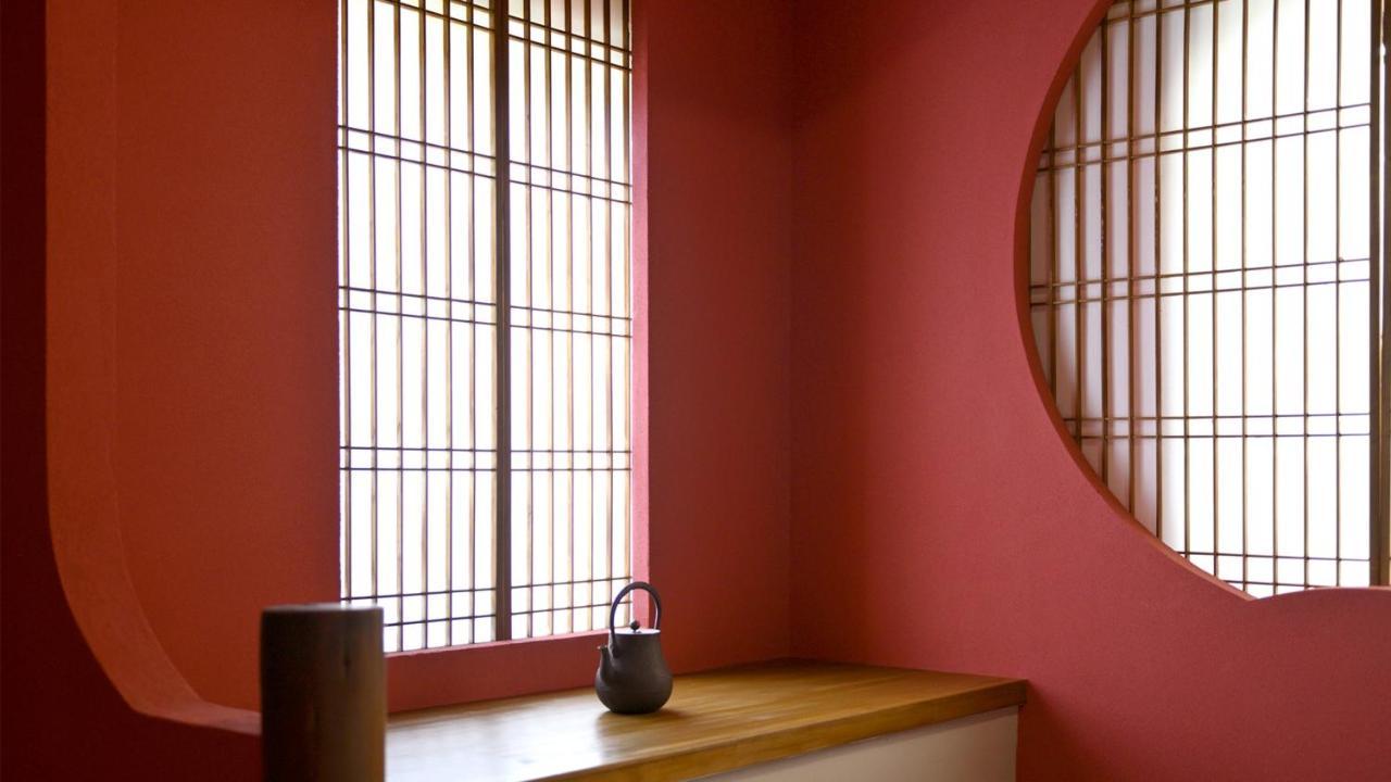 Muu Kanazawa Extérieur photo