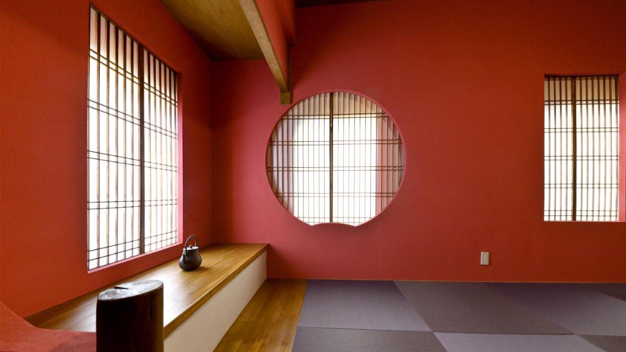 Muu Kanazawa Extérieur photo