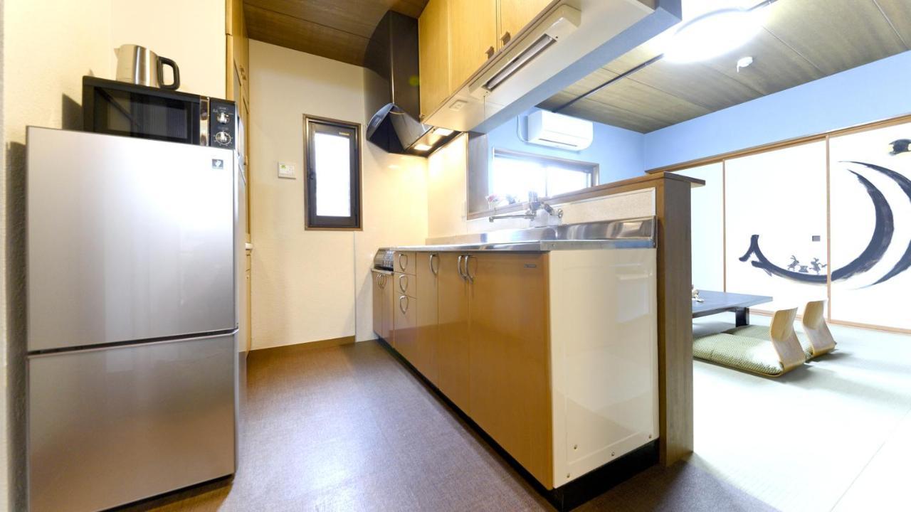 Muu Kanazawa Extérieur photo