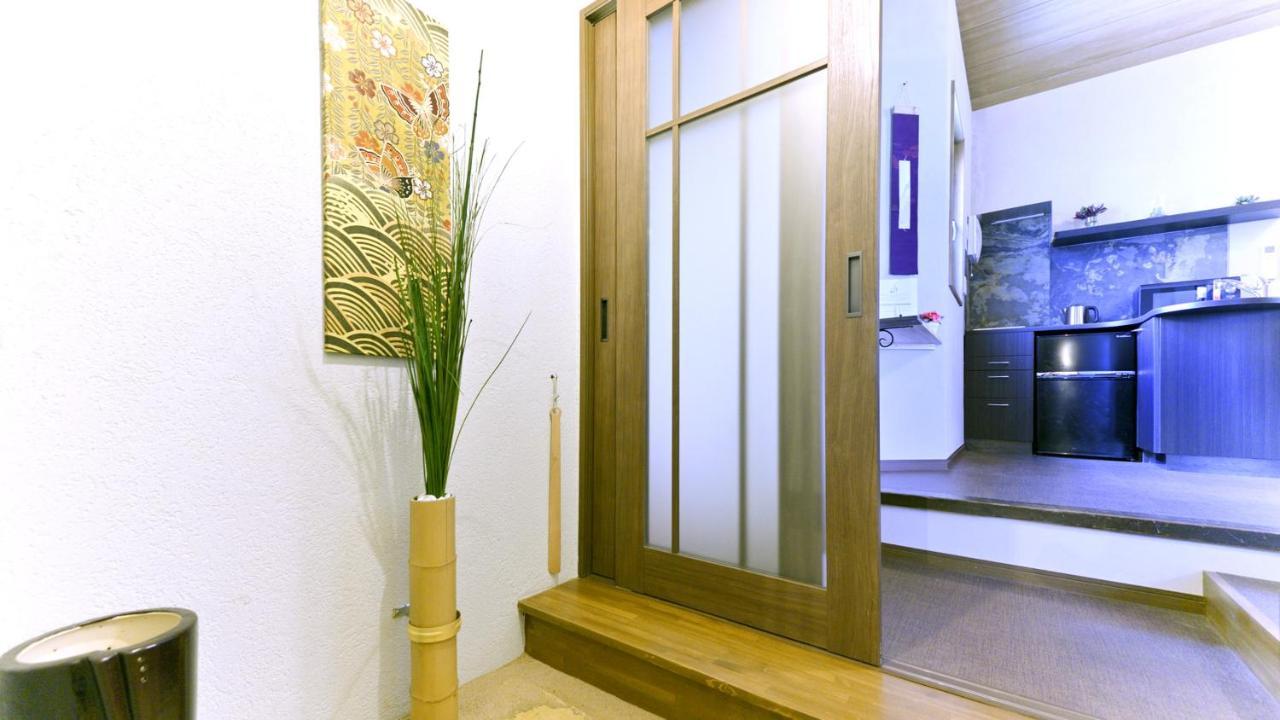 Muu Kanazawa Extérieur photo