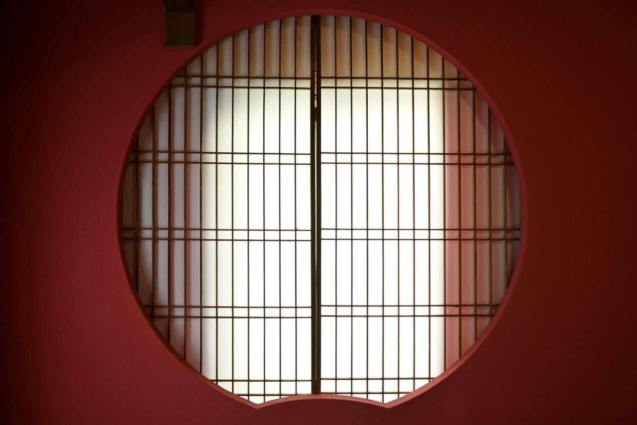 Muu Kanazawa Extérieur photo