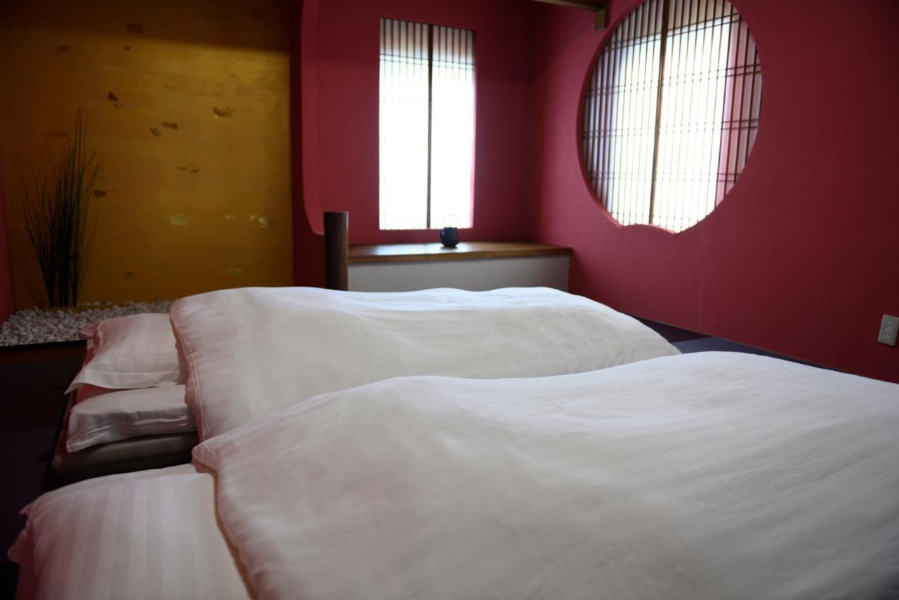 Muu Kanazawa Extérieur photo