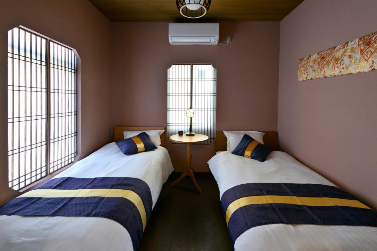 Muu Kanazawa Extérieur photo