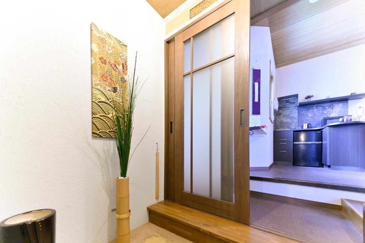 Muu Kanazawa Extérieur photo