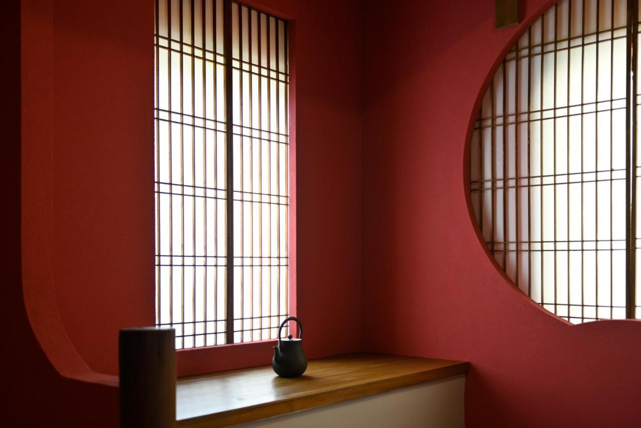 Muu Kanazawa Extérieur photo