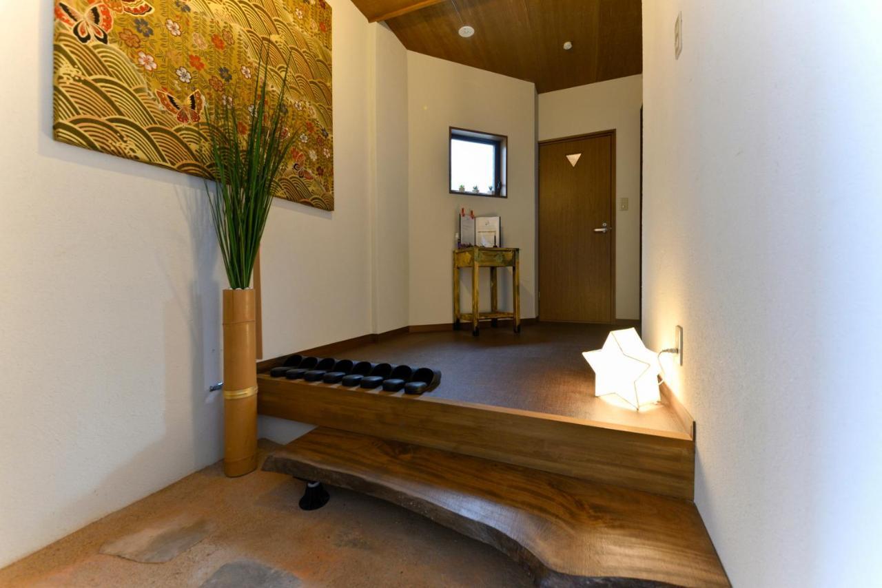 Muu Kanazawa Extérieur photo