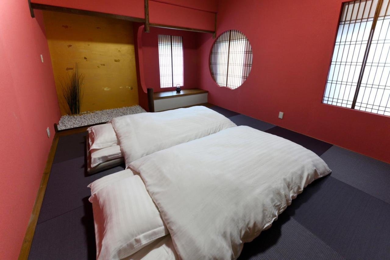 Muu Kanazawa Extérieur photo