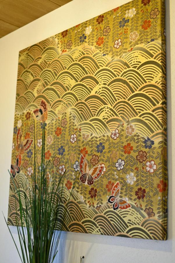 Muu Kanazawa Extérieur photo