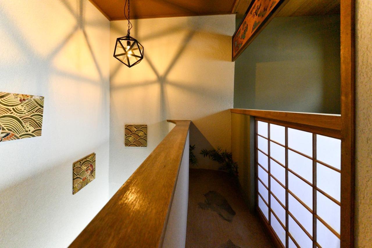 Muu Kanazawa Extérieur photo